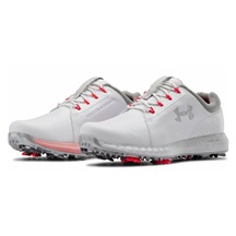 Under Armour HOVR Drive Clarino damskie buty, białe