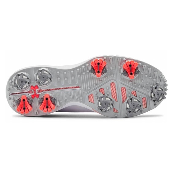 Under Armour HOVR Drive Clarino damskie buty, białe