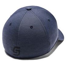 Under Armour JS Iso-Chill Tour 2.0 męska czapka z daszkiem, granatowa