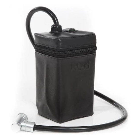 JuCad Powerpack 1.0 zapasowa bateria 48V
