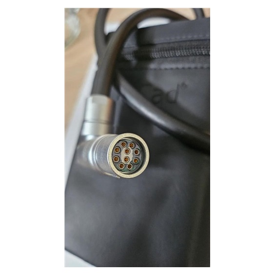 JuCad Powerpack 1.0 zapasowa bateria 48V