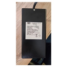 JuCad Powerpack 1.0 zapasowa bateria 48V