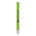 Flat Cat Original Putter Grip Svetle, limonkowy