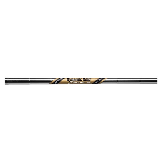 Cleveland RTX ZipCore Black Satin wedge, stal