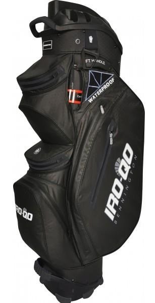bennington qo 14 waterproof cart bag