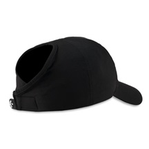 Callaway Hightail damska czapka z daszkiem, czarna