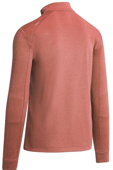 Callaway Pieced Waffle męska bluza, dubbary