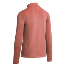 Callaway Pieced Waffle męska bluza, dubbary