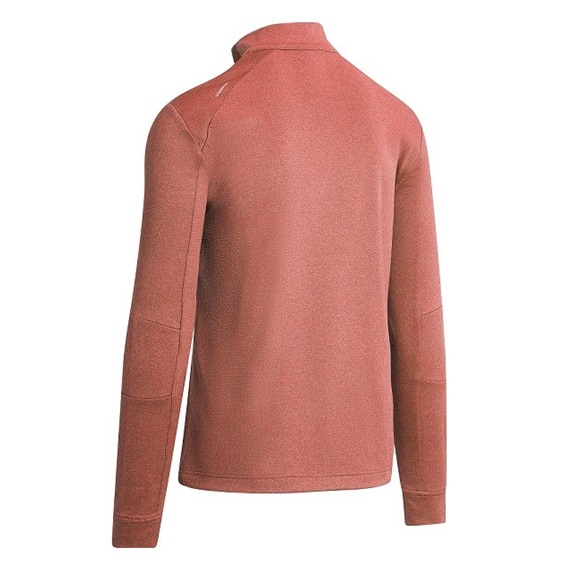 Callaway Pieced Waffle męska bluza, dubbary
