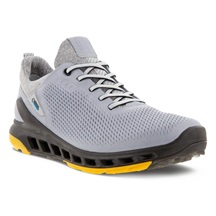 Ecco Biom Cool Pro Yak Goretex męskie buty golfowe, szare