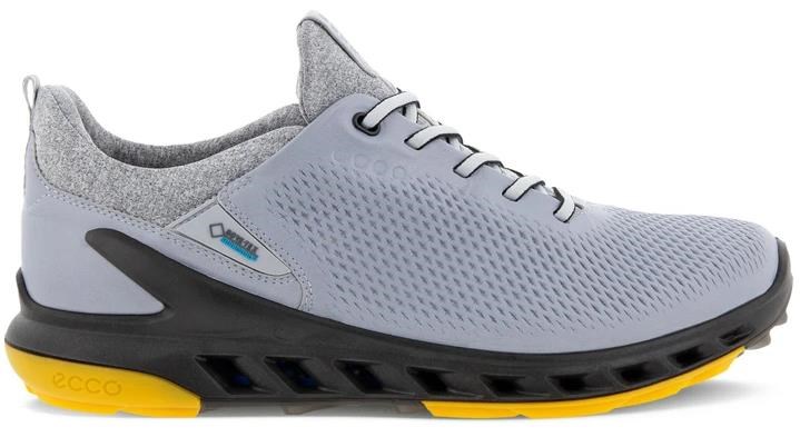 Ecco Biom Cool Pro Yak Goretex męskie buty golfowe, szare