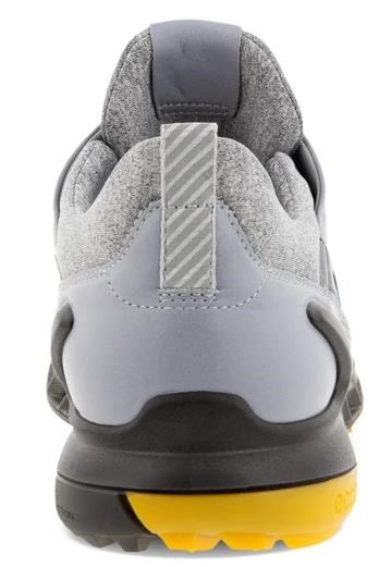 Ecco Biom Cool Pro Yak Goretex męskie buty golfowe, szare