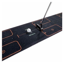 Wellputt First 10FT dywan do puttowania 3m