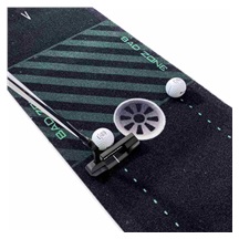 Wellputt First 10FT dywan do puttowania 3m