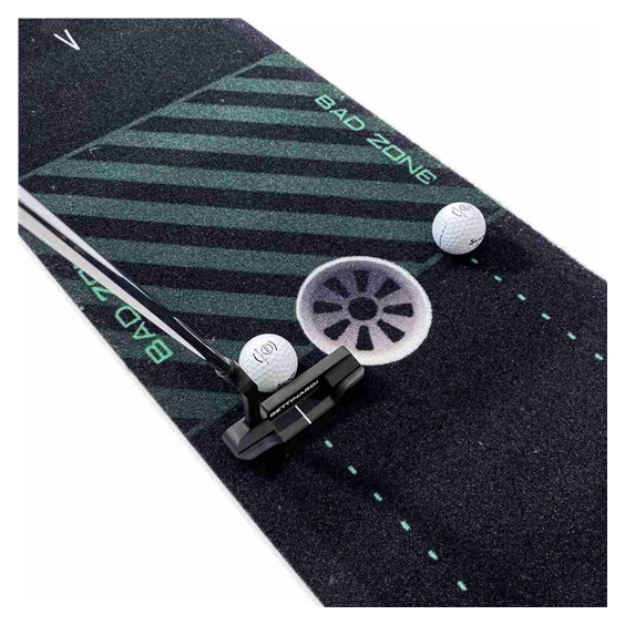 Wellputt First 10FT dywan do puttowania 3m