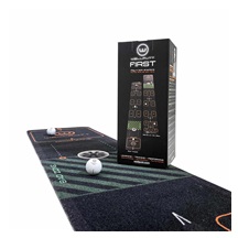 Wellputt First 10FT dywan do puttowania 3m