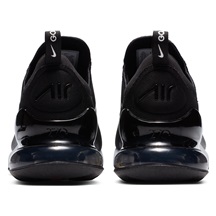 Nike Air Max 270 G unisex buty golfowe, czarne
