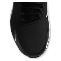 Nike Air Max 270 G unisex buty golfowe, czarne