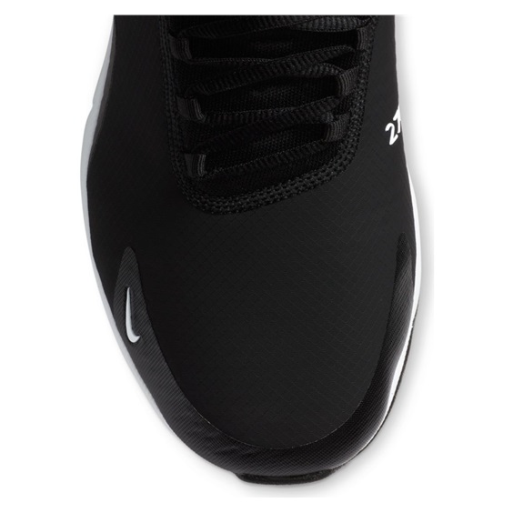 Nike Air Max 270 G unisex buty golfowe, czarne