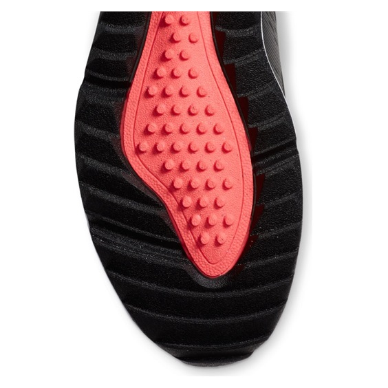 Nike Air Max 270 G unisex buty golfowe, czarne