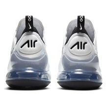Nike Air Max 270 G unisex buty golfowe, biało/czarne