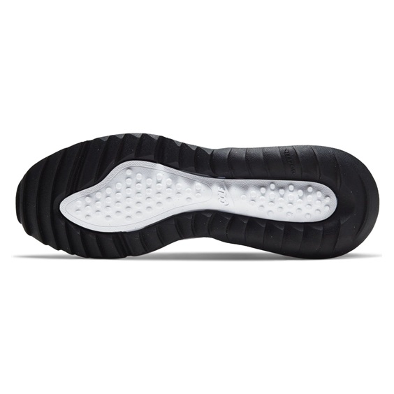 Nike Air Max 270 G unisex buty golfowe, biało/czarne