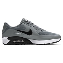 Nike Air Max 90G unisex buty golfowe, szare