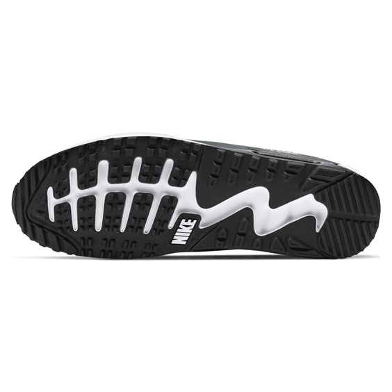 Nike Air Max 90G unisex buty golfowe, szare