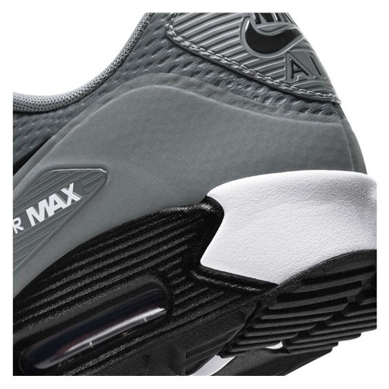Nike Air Max 90G unisex buty golfowe, szare