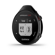 Garmin Approach G12 dalmierz golfowy do pomiaru odległości do greenu