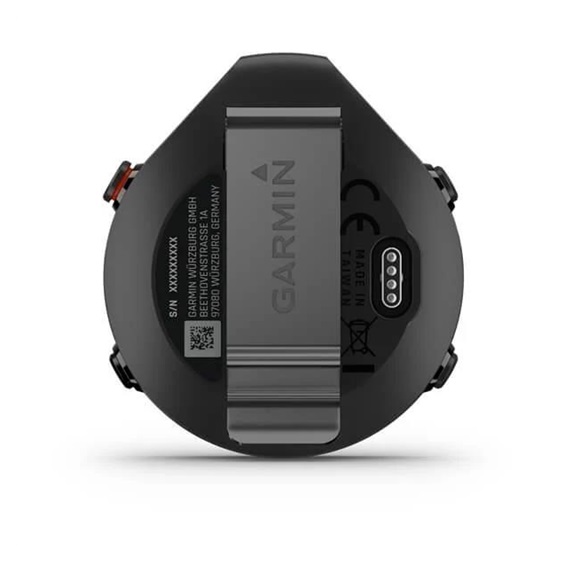 Garmin Approach G12 dalmierz golfowy do pomiaru odległości do greenu
