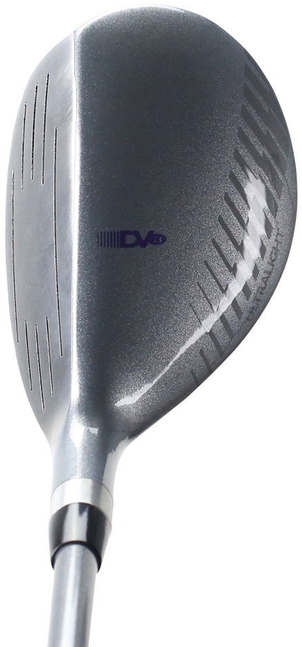 2022 U.S. Kids Golf UL54 (137cm) WT15-s hybryd dla juniora