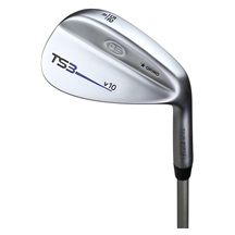 U.S. Kids Golf TS3-54 (137 cm) v10  gap wedge dla juniora (52°), grafit