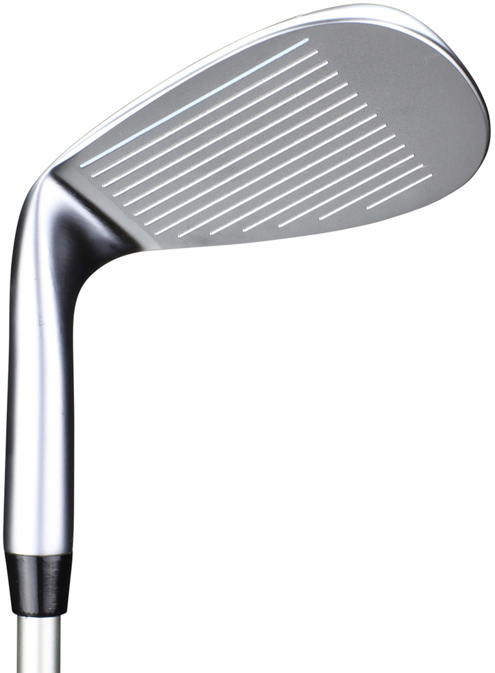 U.S. Kids Golf TS3-54 (137 cm) v10  gap wedge dla juniora (52°), grafit