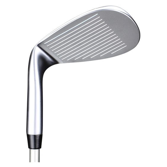 U.S. Kids Golf TS3-54 (137 cm) v10  gap wedge dla juniora (52°), grafit