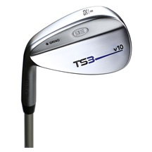 U.S. Kids Golf TS3-54 (137 cm) v10  gap wedge dla juniora (52°), grafit