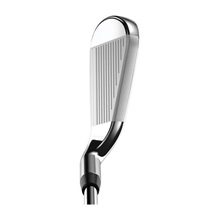 Callaway Mavrik Max imęskie przedłużone irony, stal, RH, 5-PW, Reg