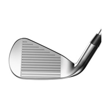 Callaway Mavrik Max imęskie przedłużone irony, stal, RH, 5-PW, Reg