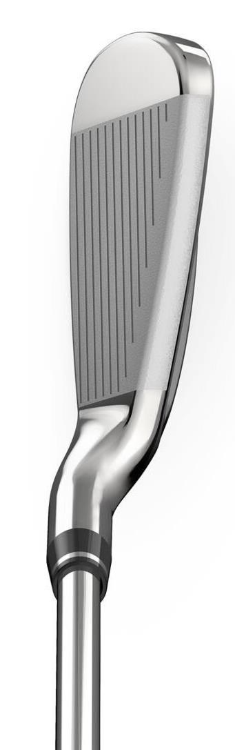 Wilson Staff D9 irony męskie, stal