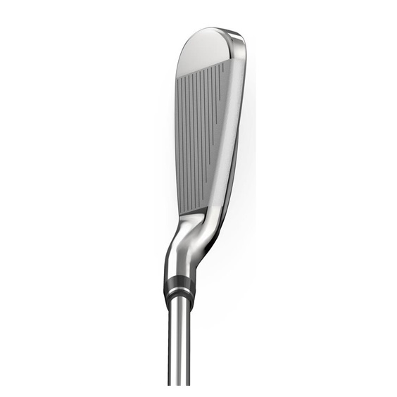 Wilson Staff D9 irony męskie, stal
