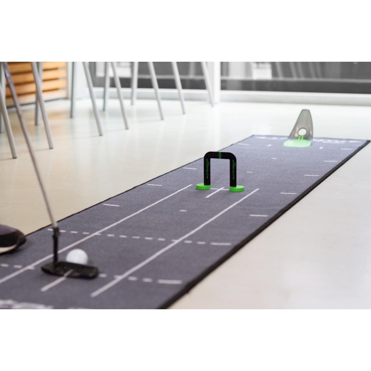 PuttOut Pro Putting Gates
