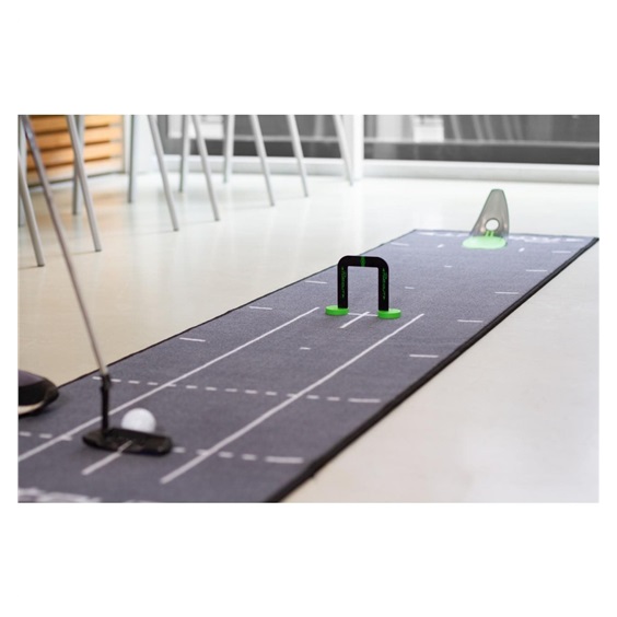 PuttOut Pro Putting Gates