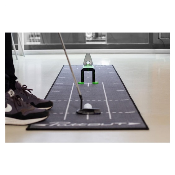 PuttOut Pro Putting Gates