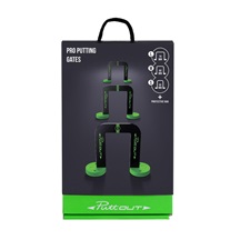 PuttOut Pro Putting Gates