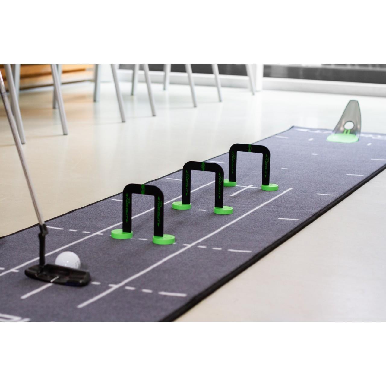 PuttOut Pro Putting Gates