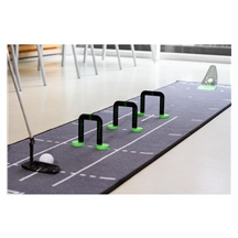 PuttOut Pro Putting Gates