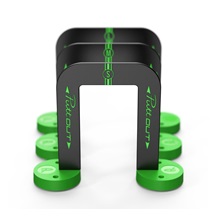 PuttOut Pro Putting Gates