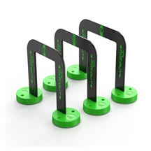 PuttOut Pro Putting Gates