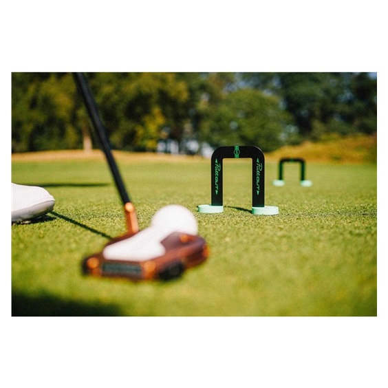 PuttOut Pro Putting Gates