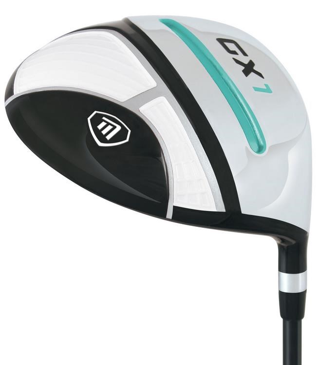 Masters GX1 damski zestaw golfowy